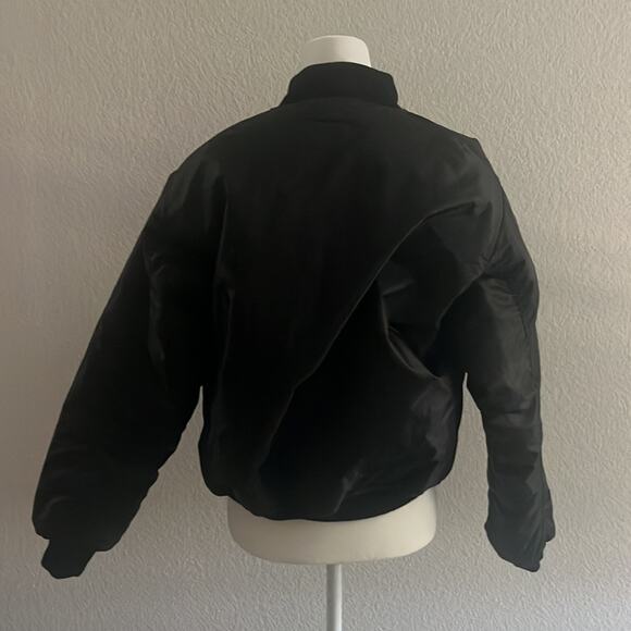 Danielle Guizio bomber jacket - Picture 5 of 5